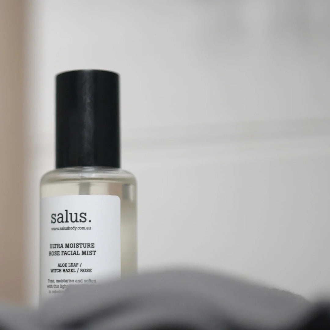 Face Mist - Rose 100ml