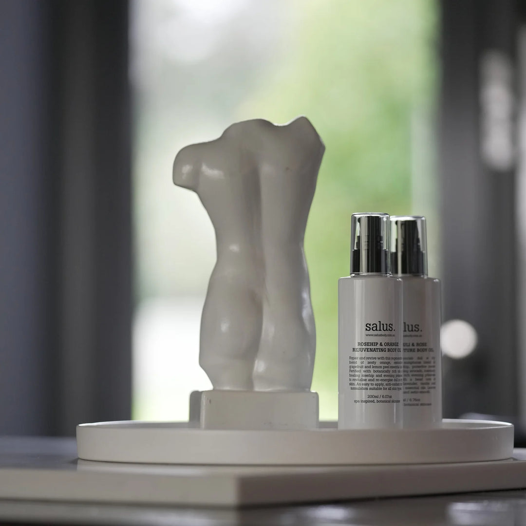 Body Oil - Rosehip 200ml