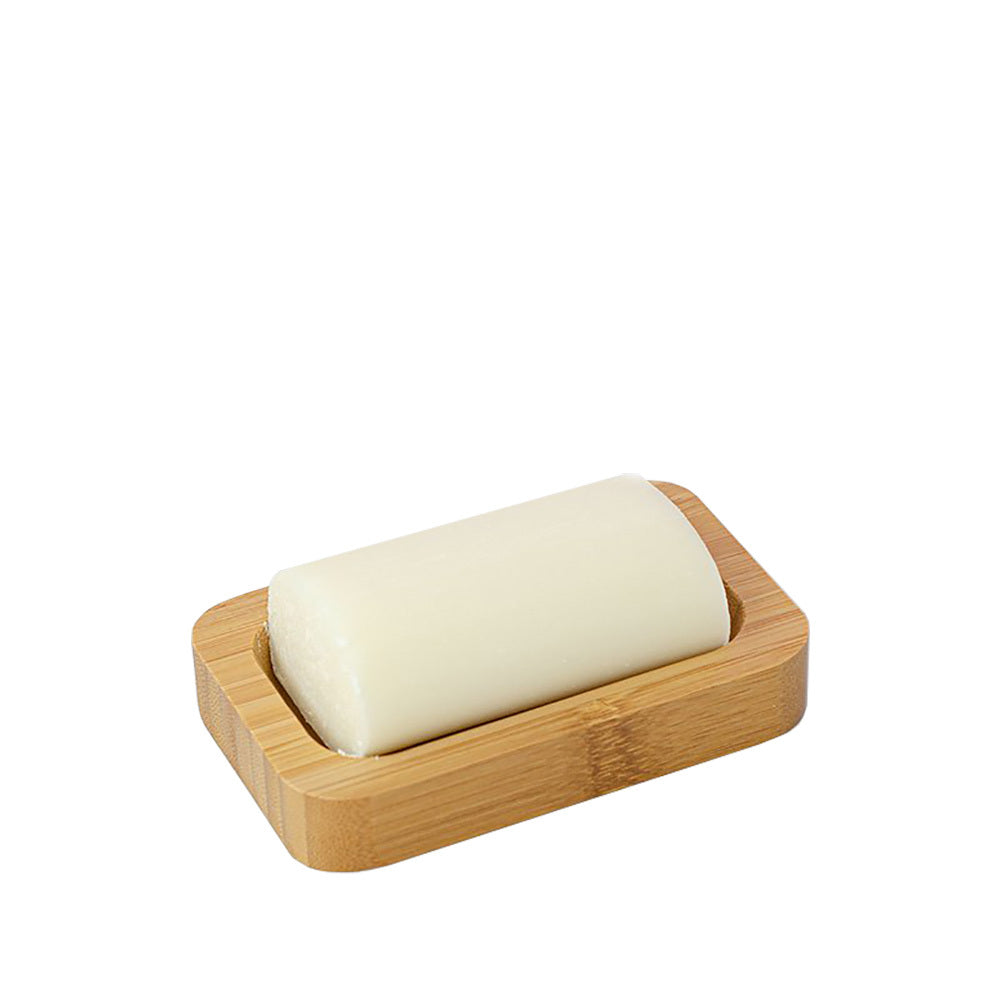 Bamboo Soap Tray