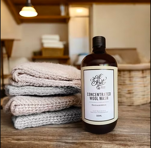 Wool & Delicates Wash