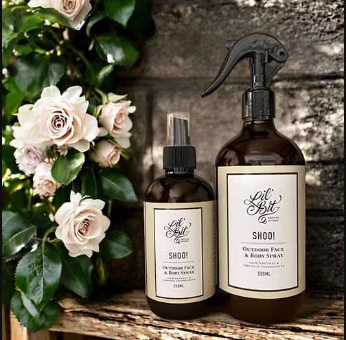 Insect Protection Spray
