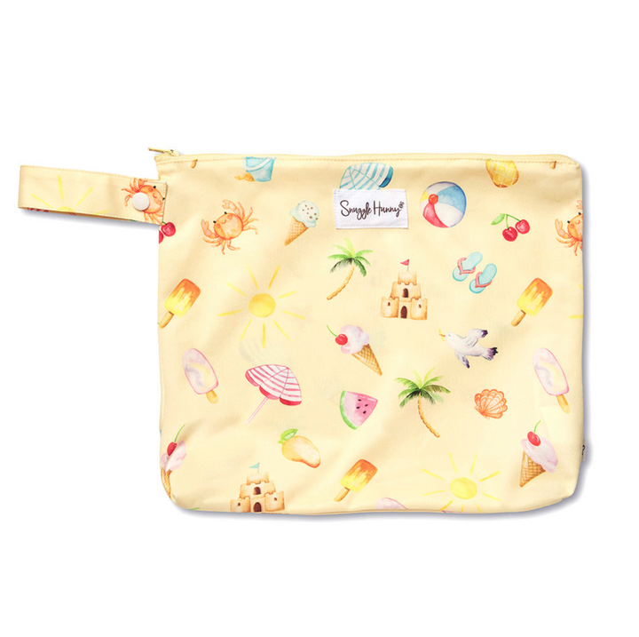 Wet Bag - Beach Fun