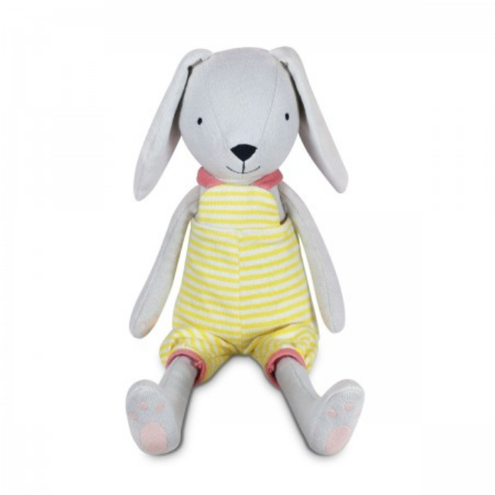 Apple Park Bunny
