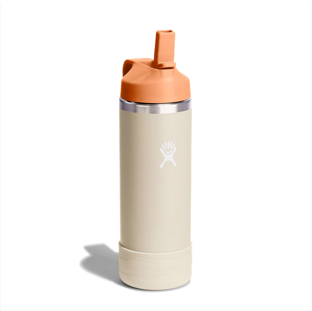 18oz Kids Wide Mouth