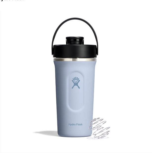 24oz Insulated Shaker