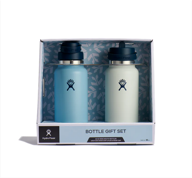 32oz Blue Bundle