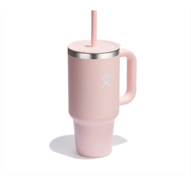 32oz Travel Tumbler