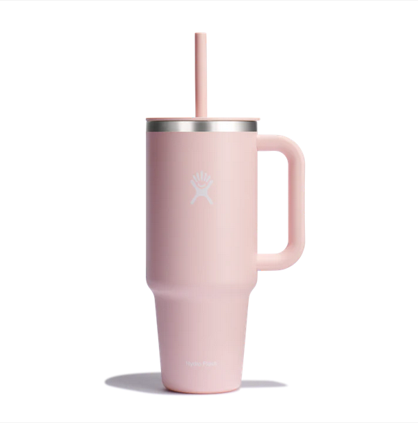 40oz Travel Tumbler