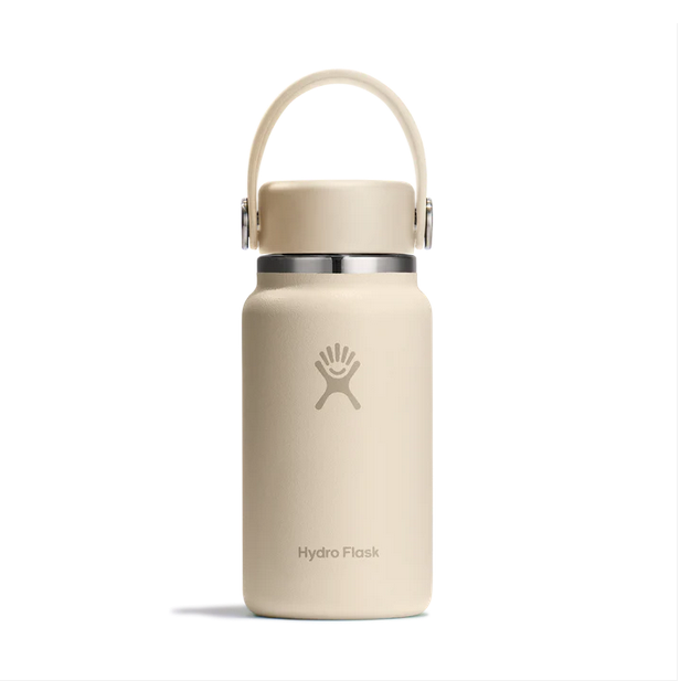 6.7oz Micro  Hydro Flask