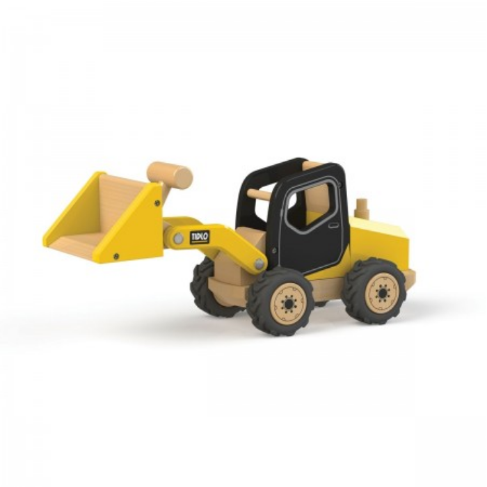 Front End Loader