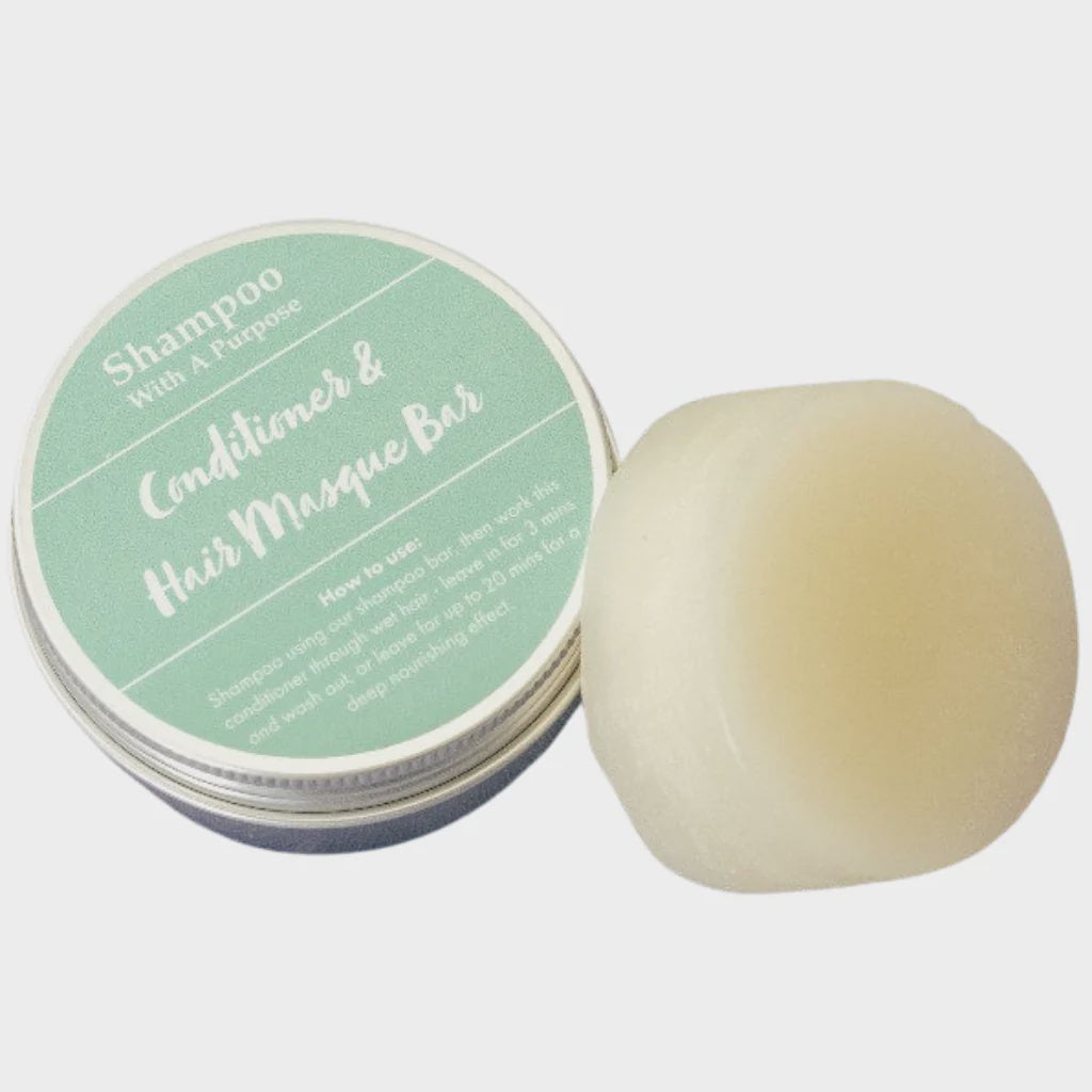 Conditioner Bar