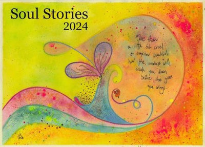 Soul Stories Calendars