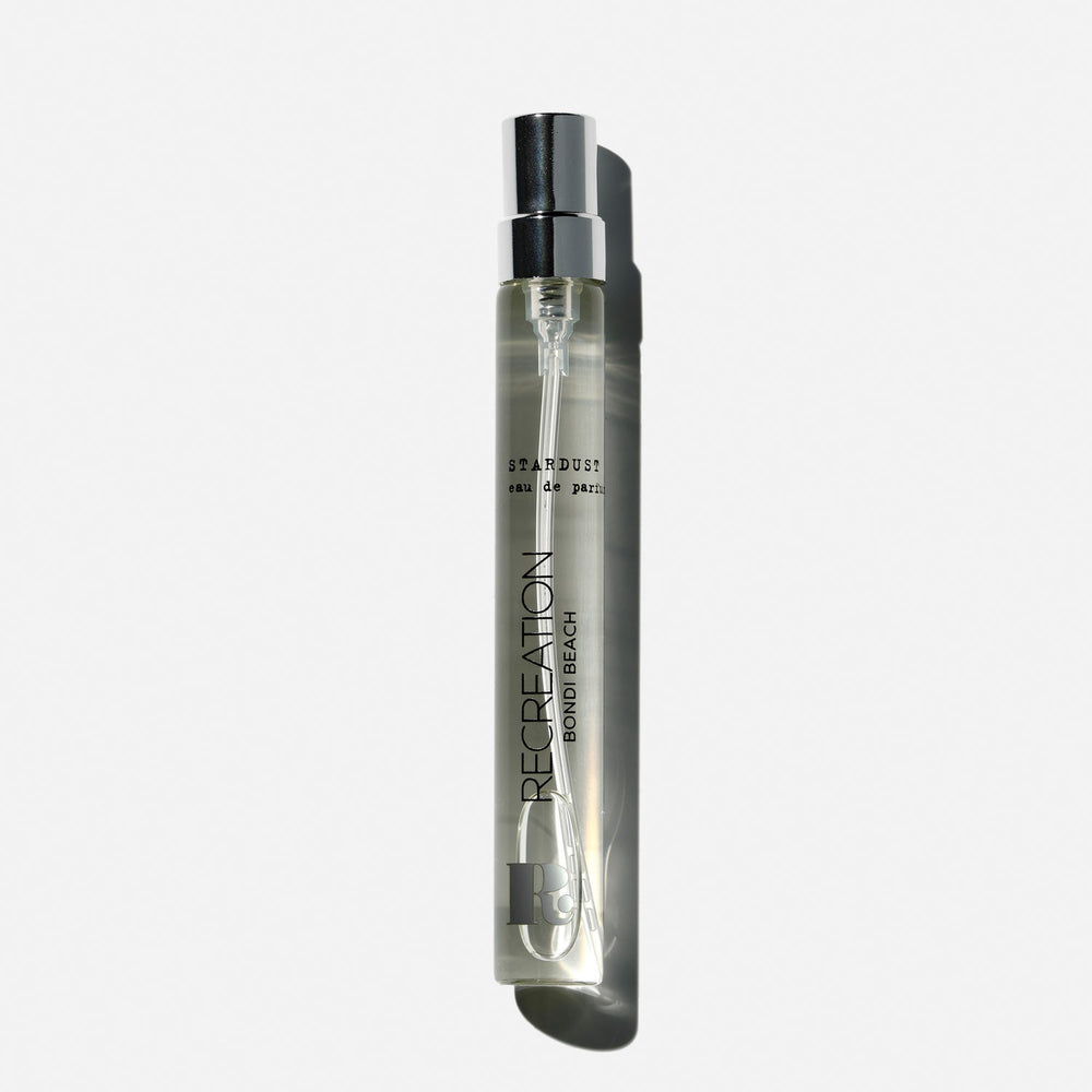 Recreation Beauty Stardust eau de parfum 12ml travel spray