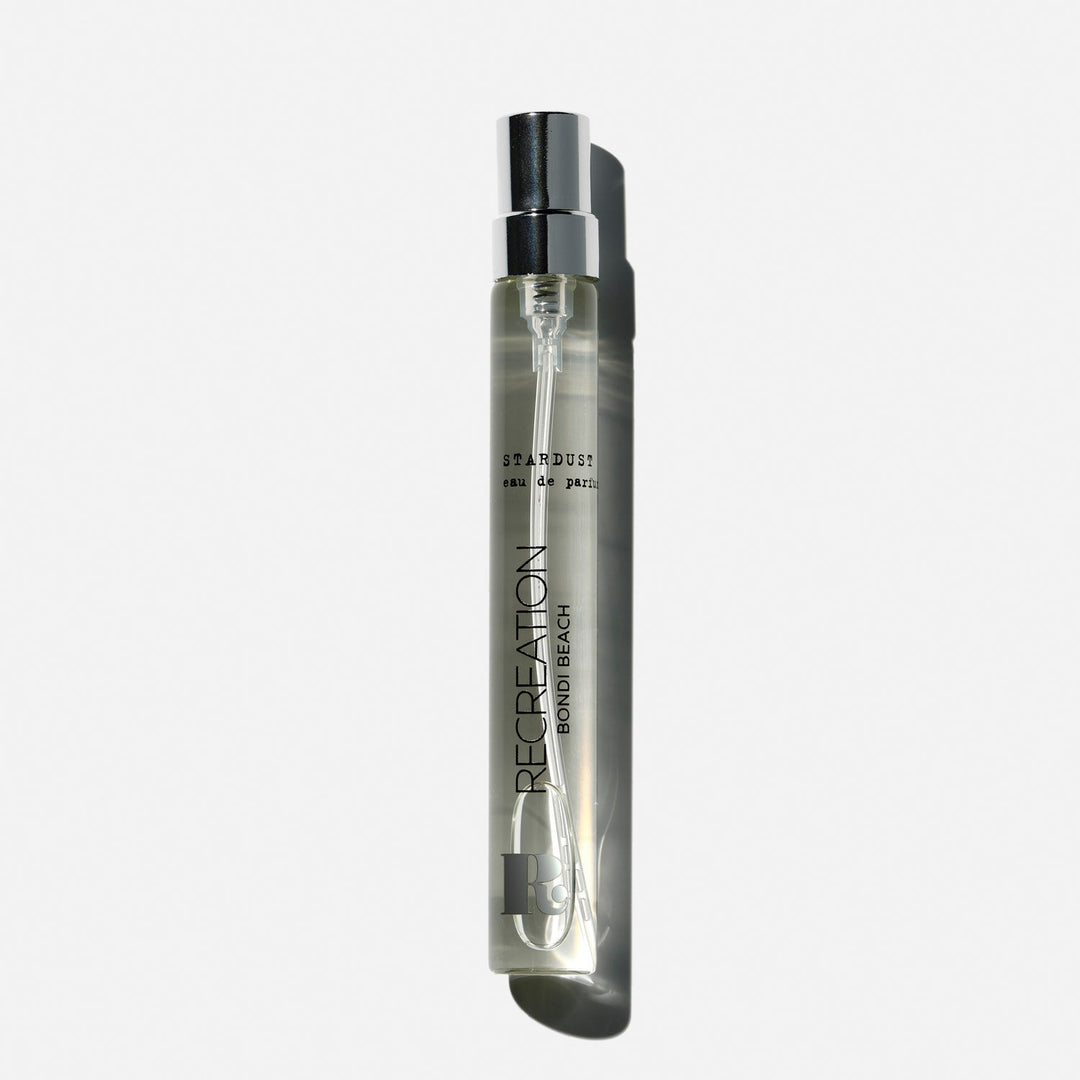 Recreation Beauty Stardust eau de parfum 12ml travel spray