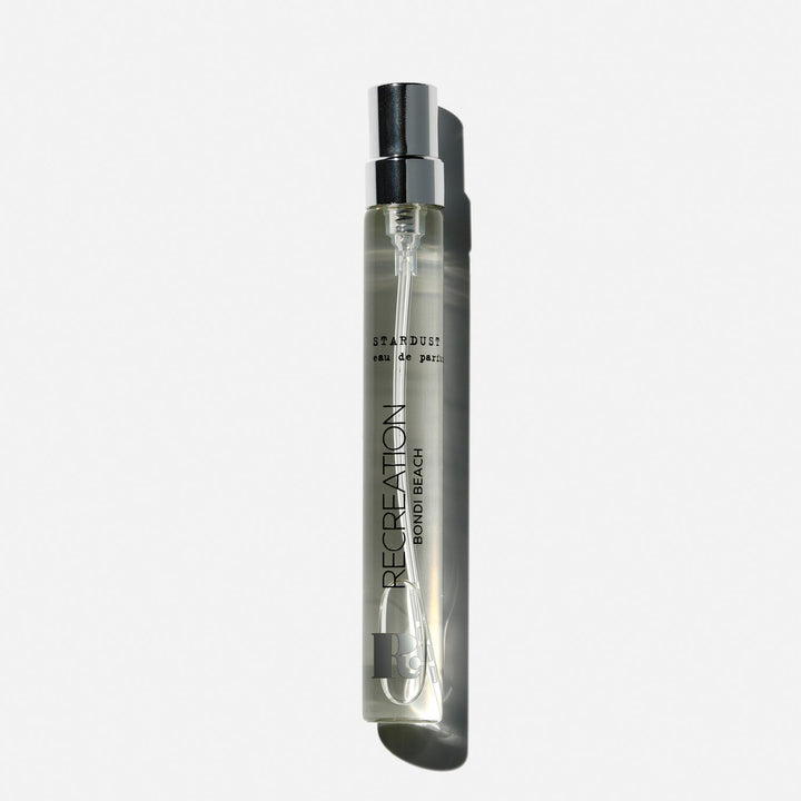 Recreation Beauty Stardust eau de parfum 12ml travel spray