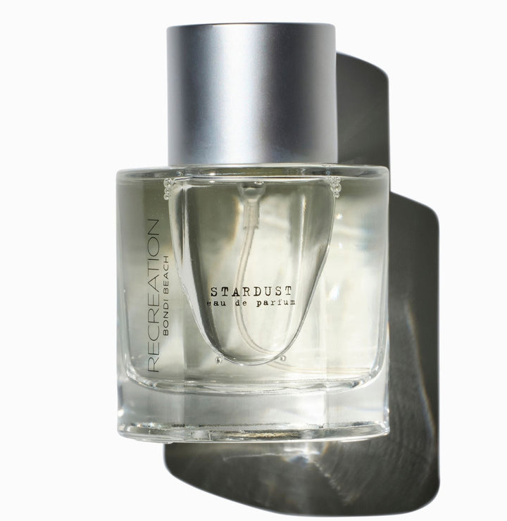 Recreation Beauty Stardust eau de parfum 50ml bottle