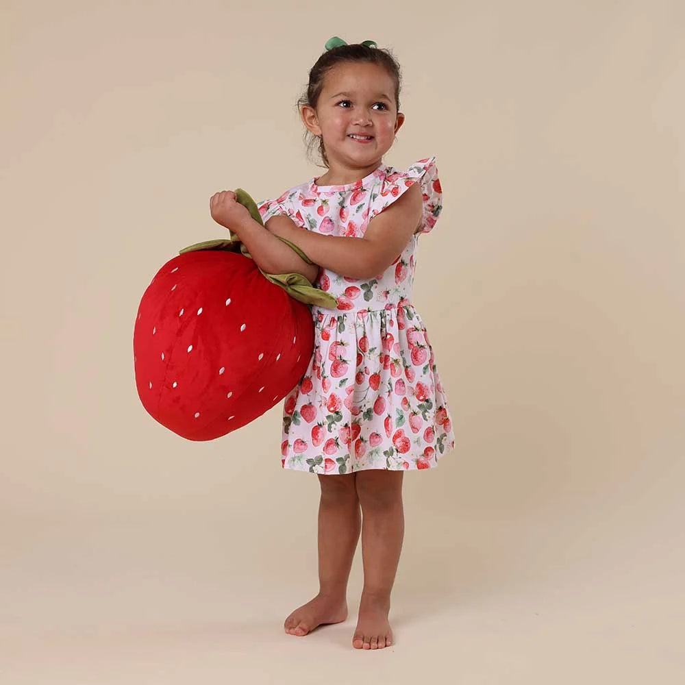 Dress - Short Sleeve