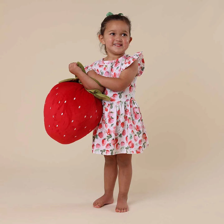 Dress - Short Sleeve