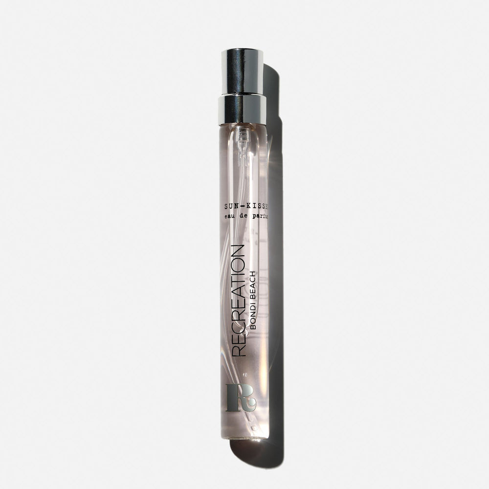 Recreation Beauty Sun-Kissed eau de parfum 12ml travel spray