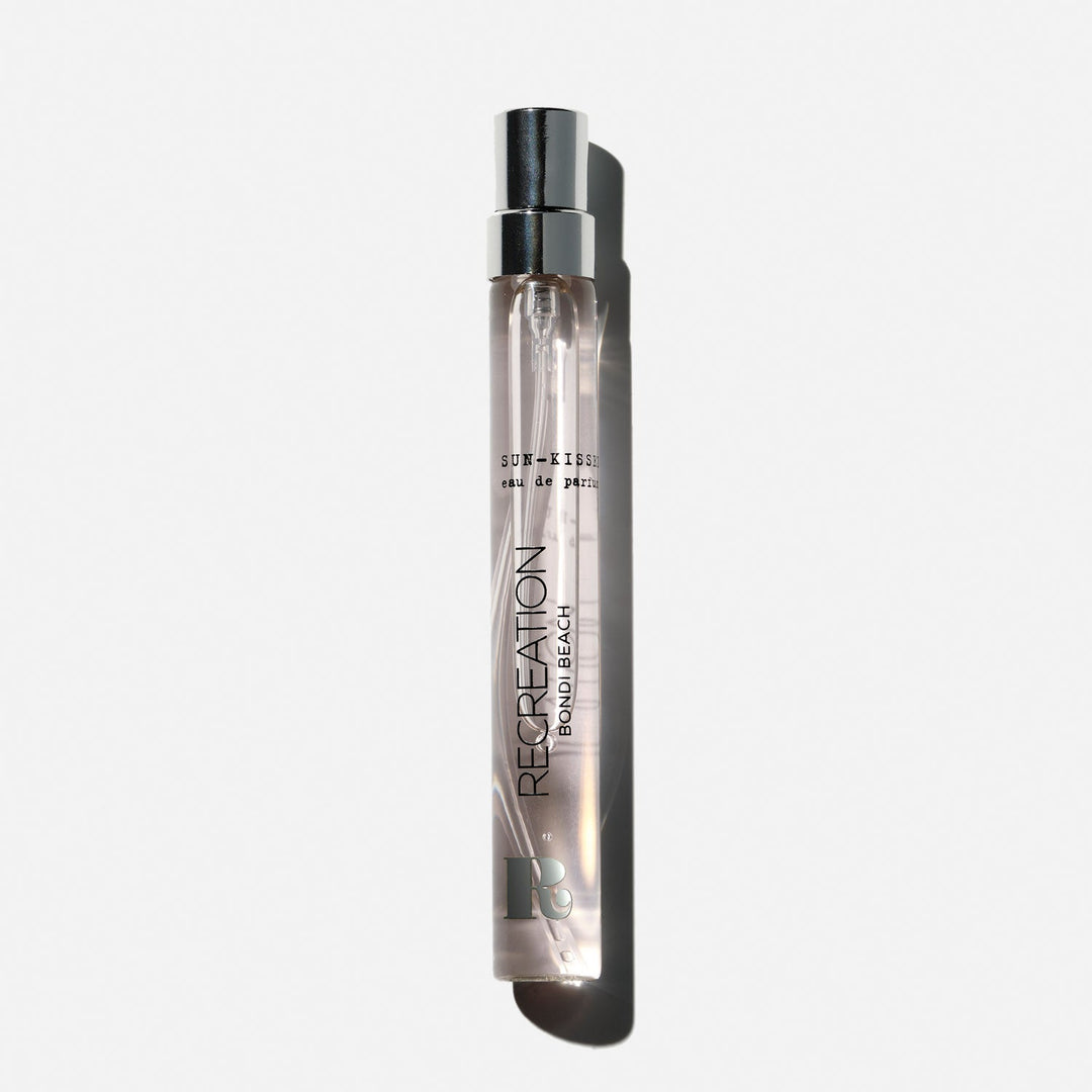 Recreation Beauty Sun-Kissed eau de parfum 12ml travel spray
