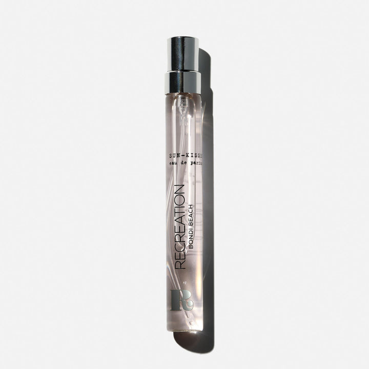 Recreation Beauty Sun-Kissed eau de parfum 12ml travel spray