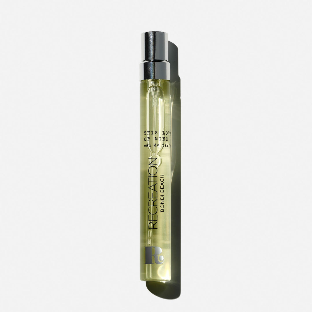 Recreation Beauty This Love of Mine eau de parfum 12ml travel spray