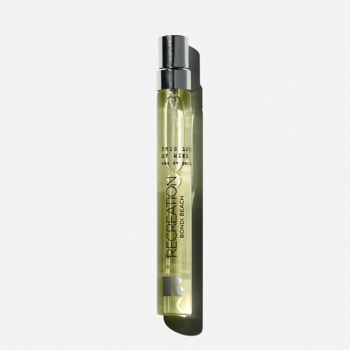Recreation Beauty This Love of Mine eau de parfum 12ml travel spray