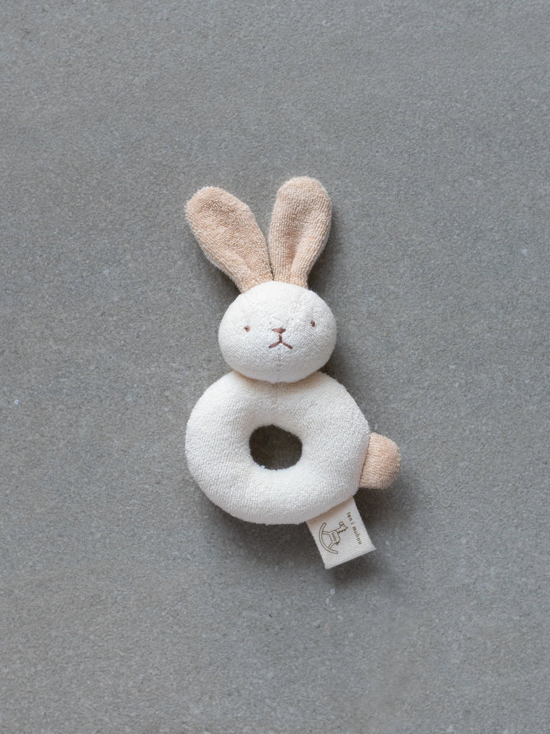Baby Rattle