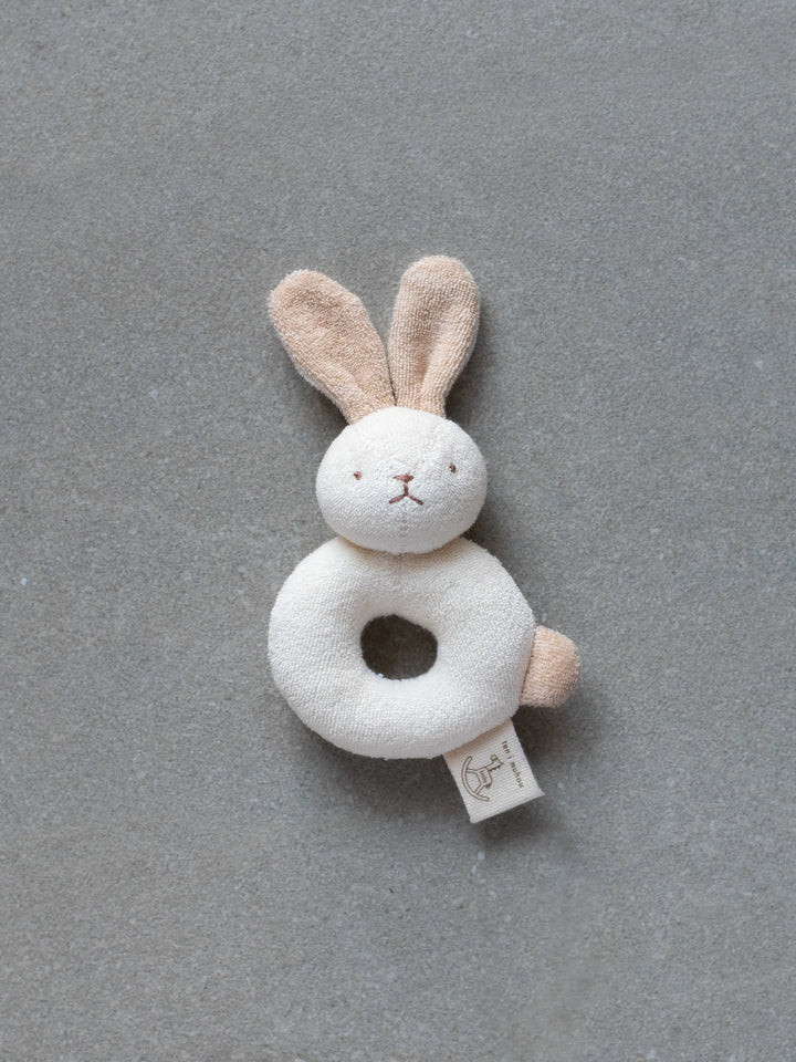 Baby Rattle