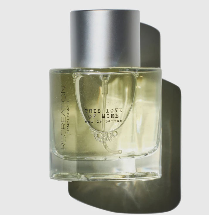THIS LOVE OF MINE - EAU DE PARFUM