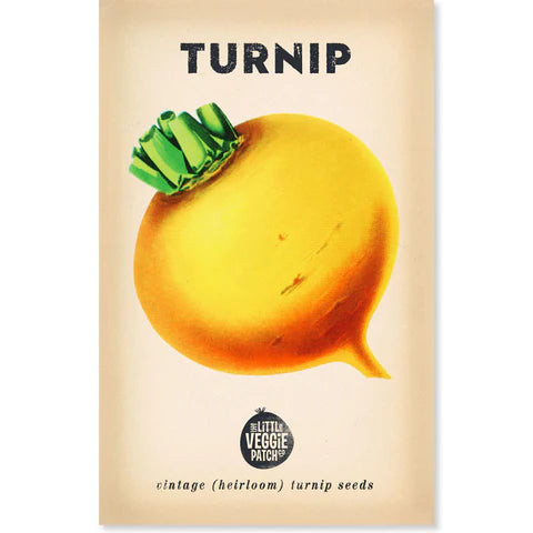 Turnip &