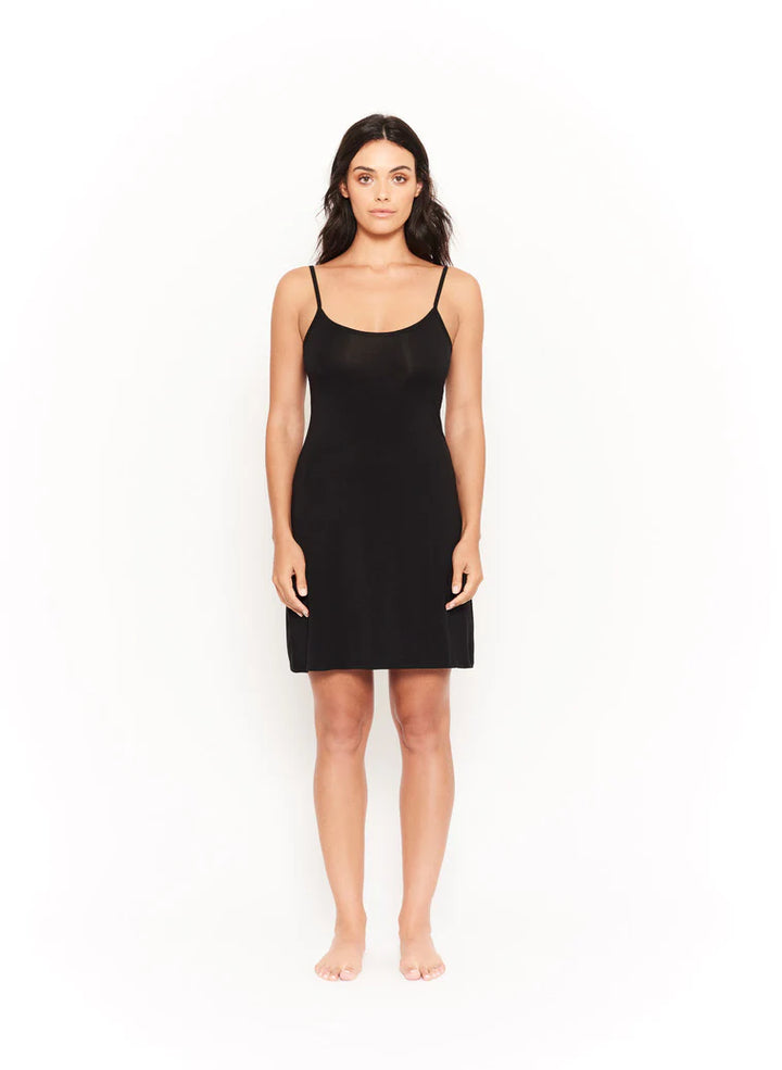 Slip Black