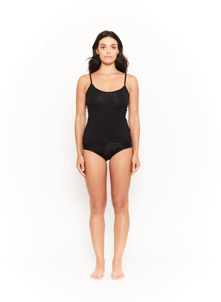 Camisole Black