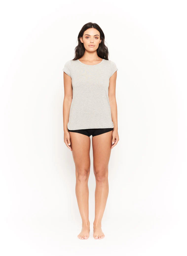T-shirt Grey