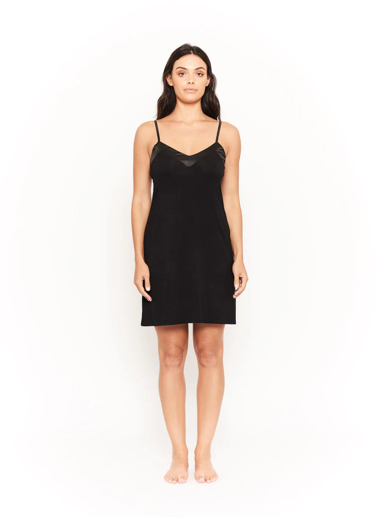 Sleep Slip Satin