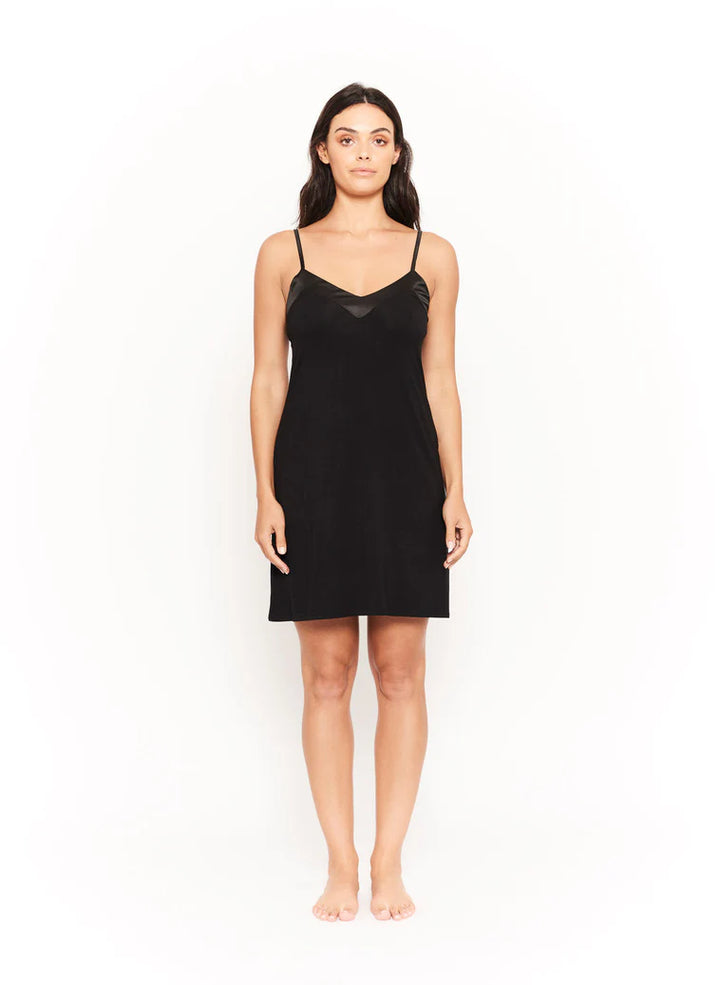 Sleep Slip Satin