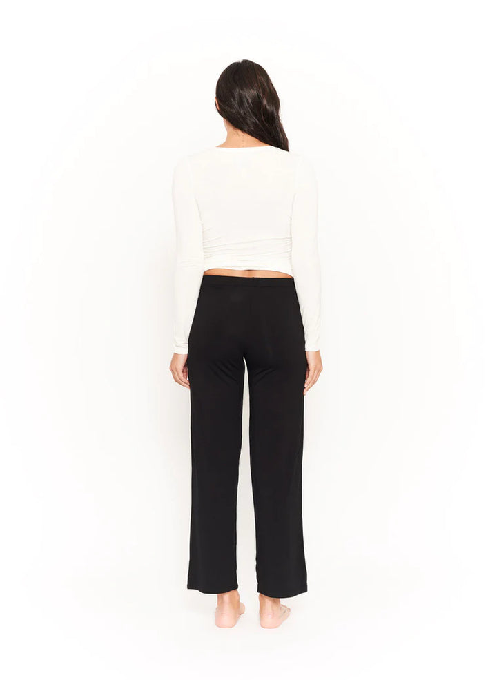 Lounge Pant Black