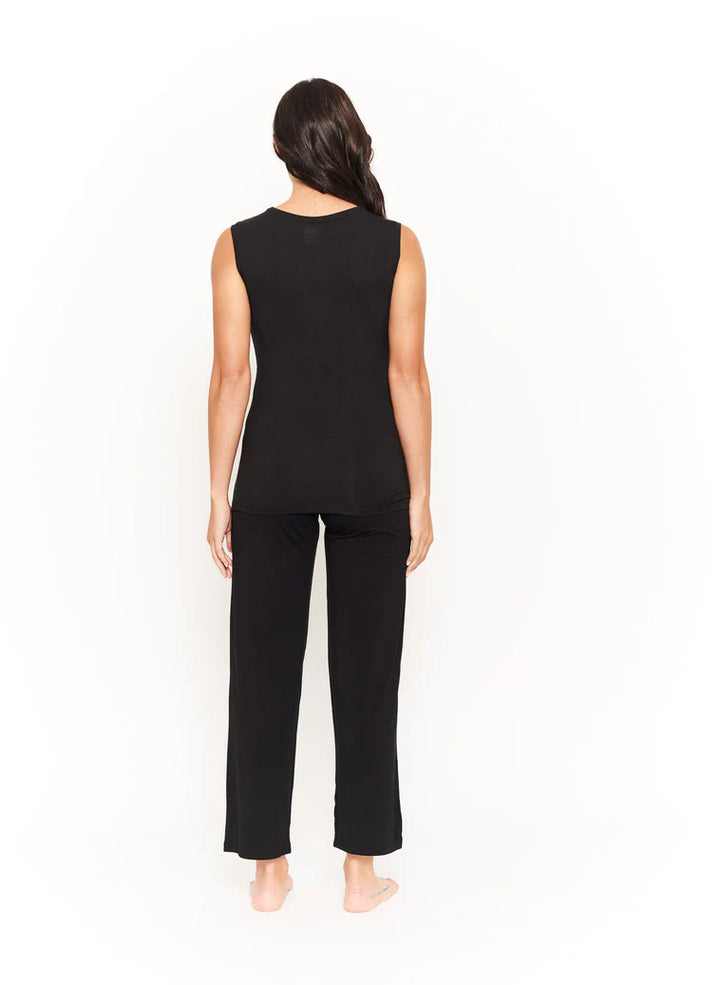 Tank Top Black
