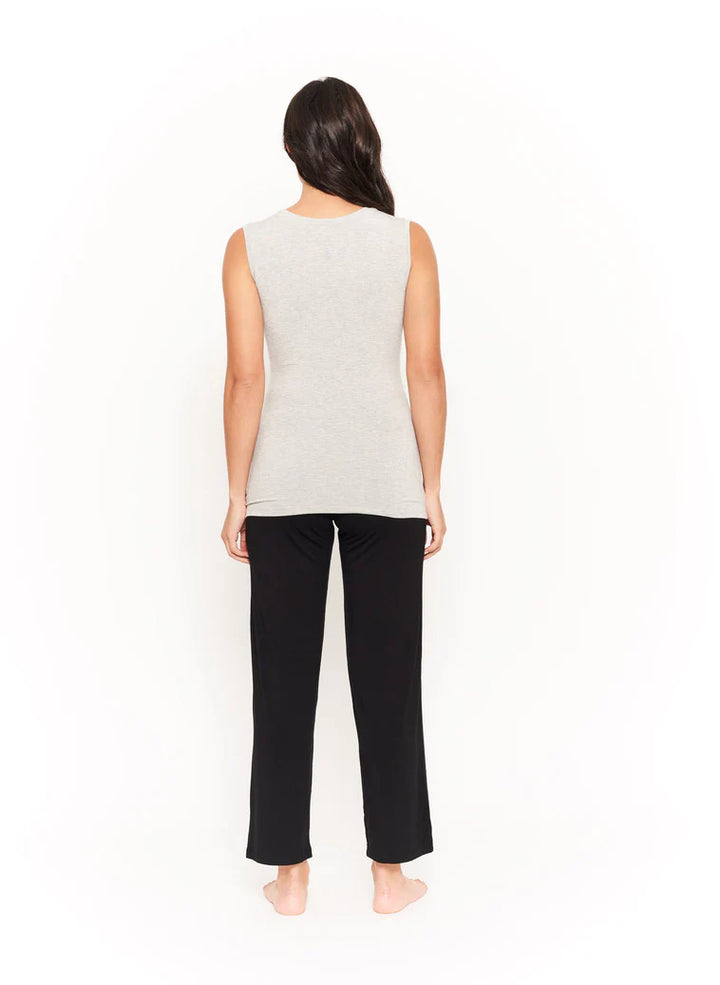 Tank Top Grey
