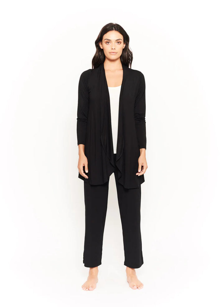 Wrap Black