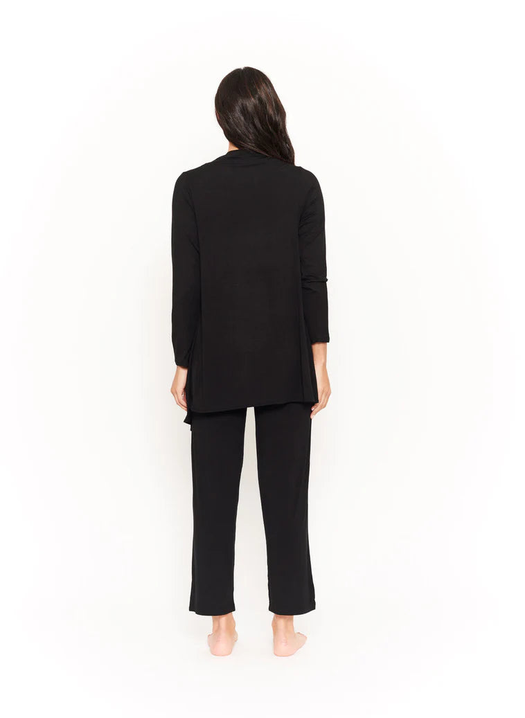 Wrap Black