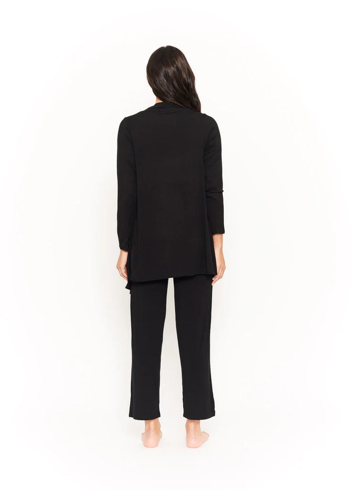 Wrap Black