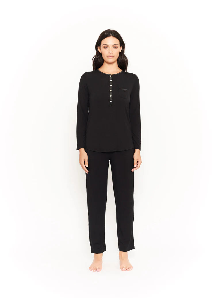 Pyjamas Black