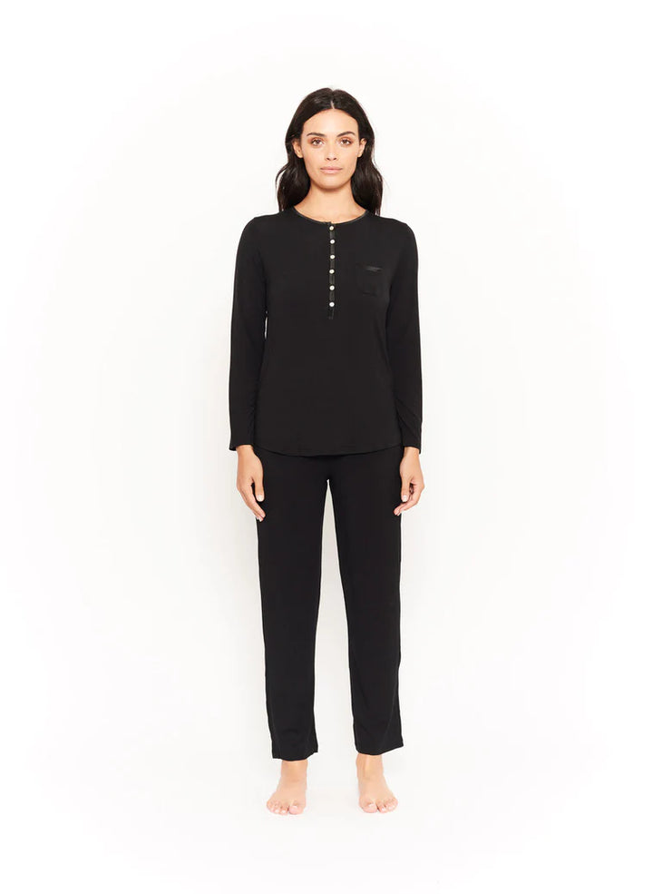 Pyjamas Black