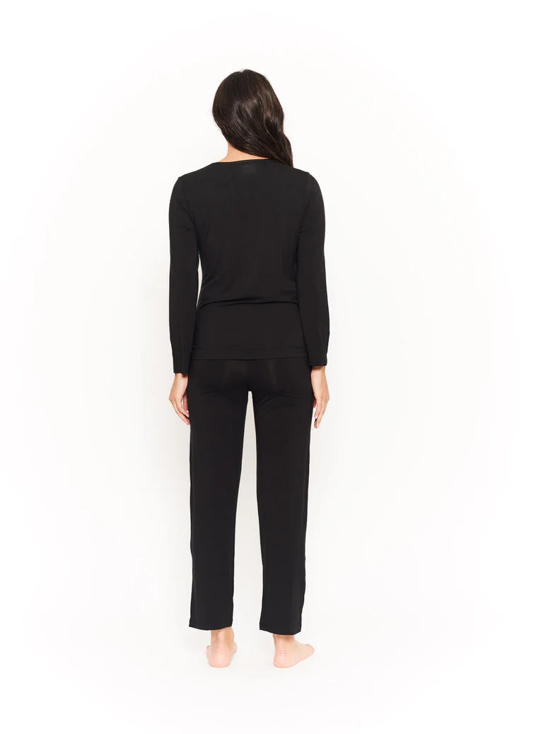 Pyjamas Black