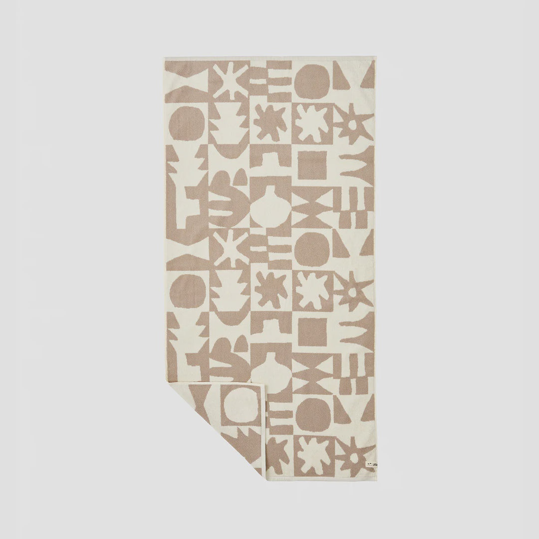 Bath Towel - Upton