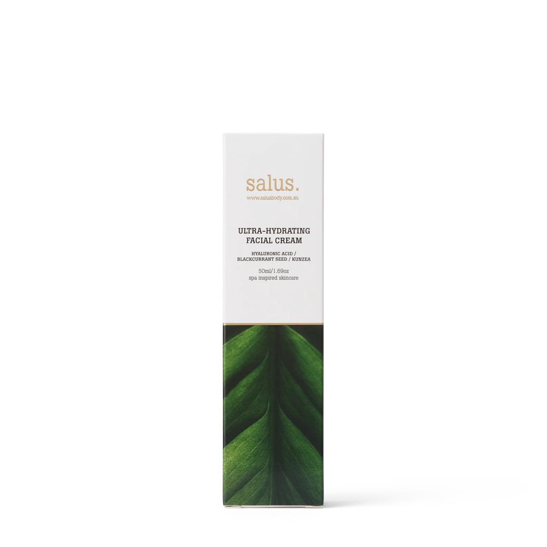 Face Cream - Ultra Hydrating 50ml