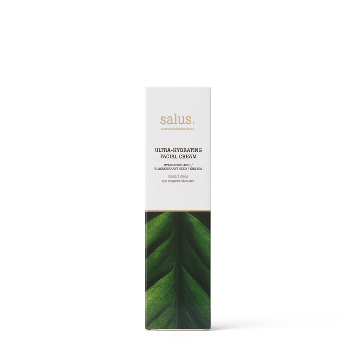 Face Cream - Ultra Hydrating 50ml