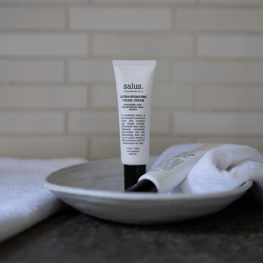 Face Cream - Ultra Hydrating 50ml