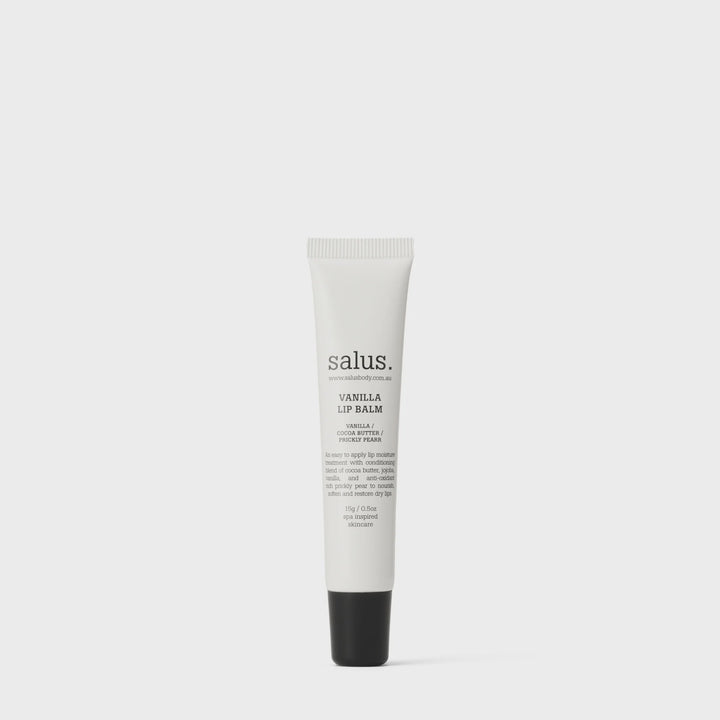 Vanilla Lip Treatment Balm